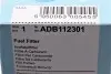 Фільтр палива з ущільнюючим кільцем BLUE PRINT ADB112301 (фото 6)