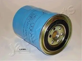 Паливний фільтр JAPANPARTS FC119S (фото 1)