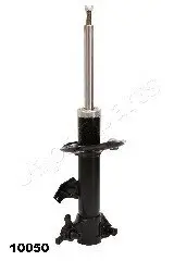 Амортизатор газомасляный передний левый MM-10050 JAPANPARTS MM10050