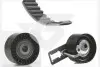 Комплект ГРМ Berlingo/Partner 1.6HDi 08- HUTCHINSON KH 450 KH450