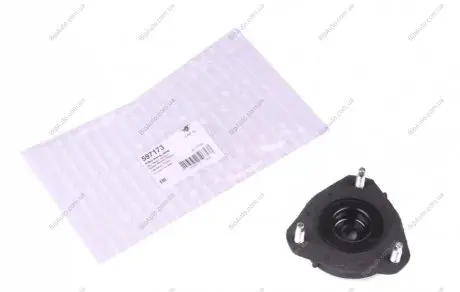 Опора стійки амортизатора HUTCHINSON 597173