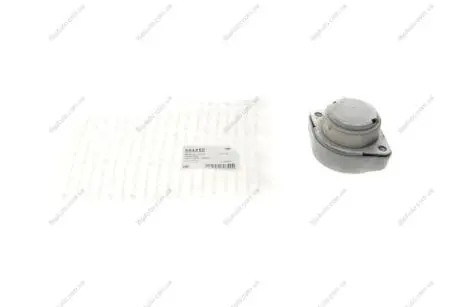 Подушка коробки HUTCHINSON 594458