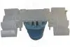 Деталь крепления AIC 55676