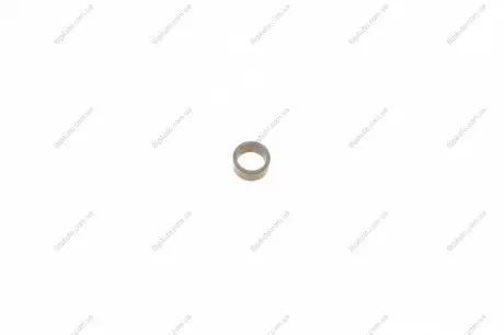 Уплотнительное кольцо, клапанная форсунка F 00V H05 102 BOSCH F00VH05102