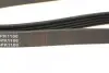 Поликлиновой ремень BLUE PRINT AD05R1100 (фото 3)