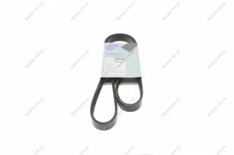 Поликлиновой ремень BLUE PRINT AD05R1205