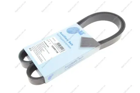 Поликлиновой ремень BLUE PRINT AD06R1105