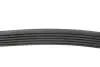 Ремінь генератора VW LT 2.5TDI -06/T4 2.5 91-03/Ford Connect 1.8 TDCi 02-07/ Opel Astra 1.7 07- BLUE PRINT AD06R1718 (фото 2)