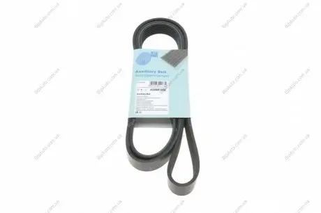 Поликлиновой ремень BLUE PRINT AD06R1836