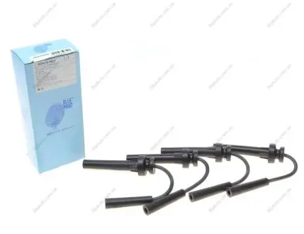 Комплект проводов зажигания BLUE PRINT ADA101603