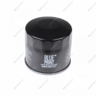 Масляный фильтр BLUE PRINT ADA102127