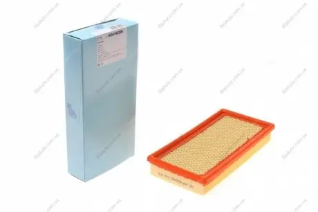 Фільтр повітряний BLUE PRINT ADA102208