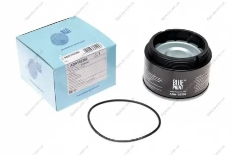 Топливный фильтр BLUE PRINT ADA102306 (фото 1)