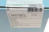 Тормозной диск BLUE PRINT ADA104312 (фото 5)
