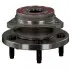 Підшипник маточини (передньої) Jeep Grand Cherokee 2.7-4.7D 98-05 (30x100x58) BLUE PRINT ADA108205