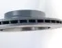 Тормозной диск BLUE PRINT ADB114307 (фото 3)