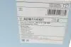 Тормозной диск BLUE PRINT ADB114307 (фото 5)