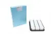 Воздушный фильтр BLUE PRINT ADC42225