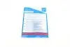 Комплект сцепления BLUE PRINT ADC430121 (фото 3)