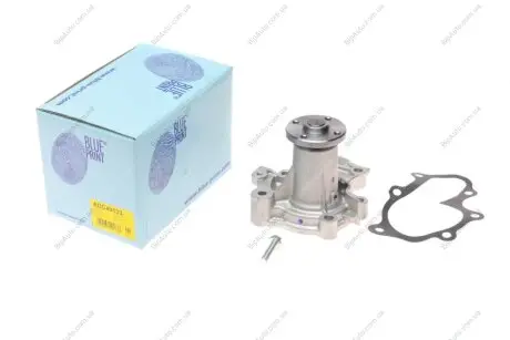 Водяний насос BLUE PRINT ADC49133