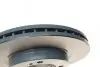 Тормозной диск BLUE PRINT ADF124309 (фото 3)