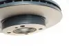 Тормозной диск BLUE PRINT ADF124309 (фото 4)