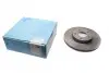 Диск гальмівний BLUE PRINT ADF124311