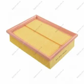 Воздушный фильтр BLUE PRINT ADG02208