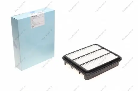 Повітряний фільтр BLUE PRINT ADG02227