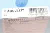 Повітряний фільтр BLUE PRINT ADG02227 (фото 5)