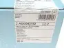 Тормозной диск BLUE PRINT ADG043152 (фото 5)