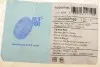 Наконечник поперечной рулевой тяги BLUE PRINT ADG087153 (фото 5)