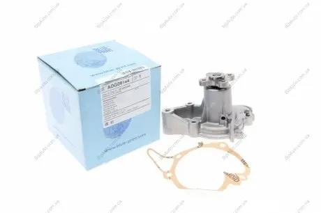 Водяной насос BLUE PRINT ADG09144