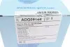 К-т помпи системи охолодження BLUE PRINT ADG09144 (фото 7)