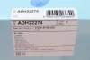 Воздушный фильтр BLUE PRINT ADH22274 (фото 5)