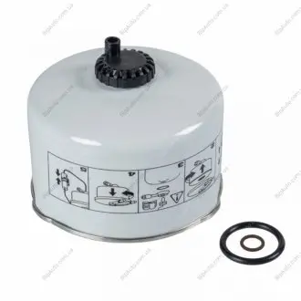 Топливный фильтр BLUE PRINT ADJ132303C