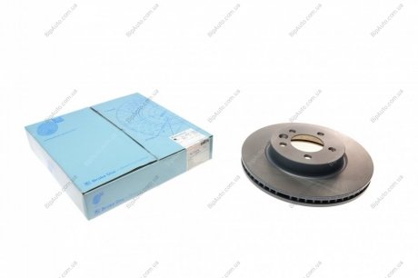 Тормозной диск BLUE PRINT ADJ134310