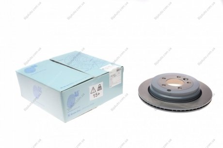 Тормозной диск BLUE PRINT ADJ134311