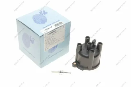 Кришка розподільника запалювання BLUE PRINT ADK81425