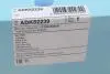 Фільтр повітряний BLUE PRINT ADK82239 (фото 4)