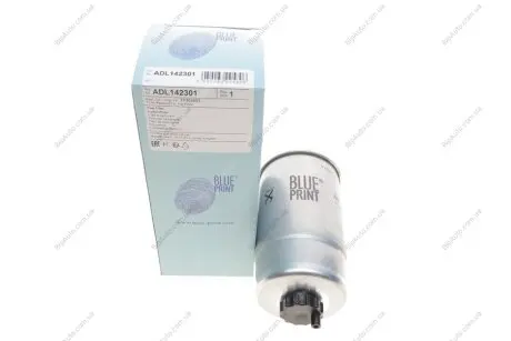 Паливний фільтр BLUE PRINT ADL142301