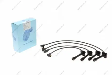 Комплект дротів запалювання BLUE PRINT ADM51624