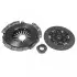 Комплект сцепления BLUE PRINT ADM53049 (фото 2)