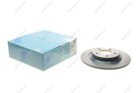 Тормозной диск BLUE PRINT ADM54393