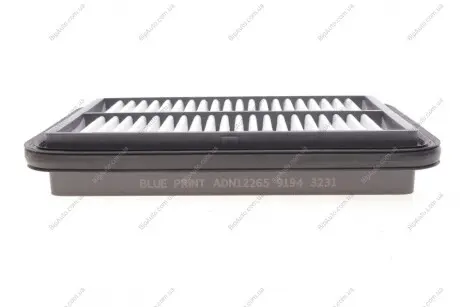 Повітряний фільтр BLUE PRINT ADN12265 (фото 1)