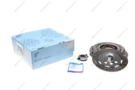 Комплект зчеплення BLUE PRINT ADN130205