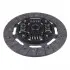 Диск зчеплення BLUE PRINT ADN13190