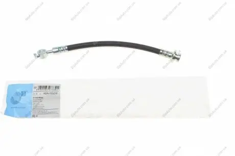 Гальмівний шланг BLUE PRINT ADN153236 (фото 1)