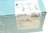 Диск гальмівний BLUE PRINT ADR164302 (фото 7)