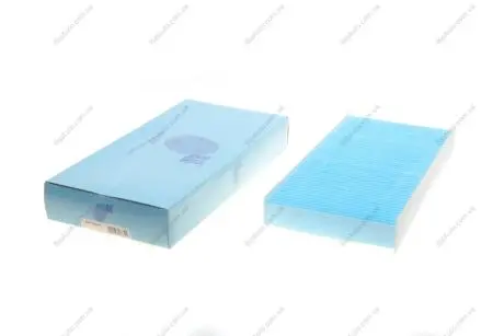 Фильтр, воздух во внутренном пространстве BLUE PRINT ADT32545